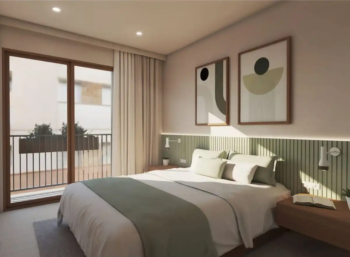 Apartamento en venta en Puerto Deportivo, imagen 4