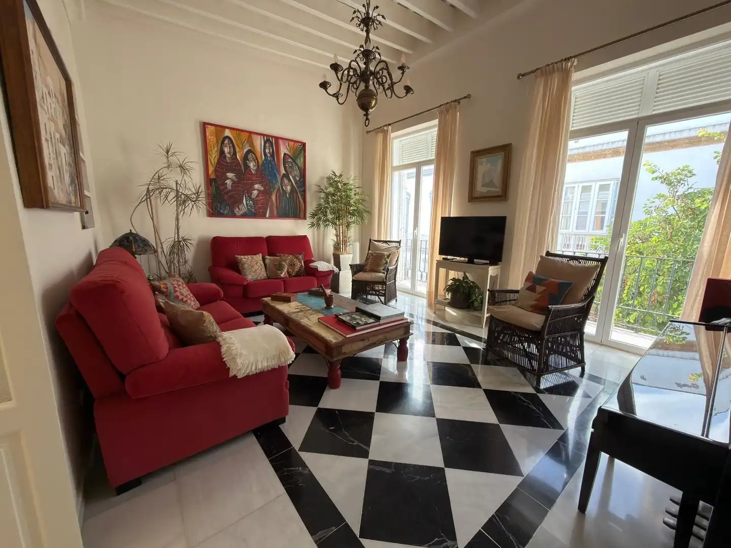Appartamento in vendita a Calle JESUS NAZARENO, imagen 37