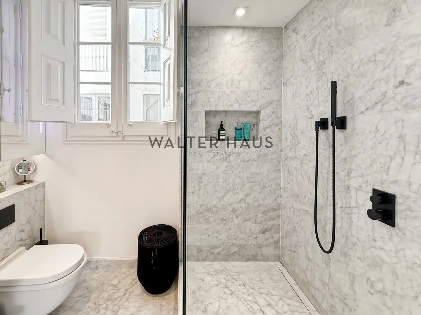 Flat with terrace to rent in Rambla de Catalunya, imagen 52
