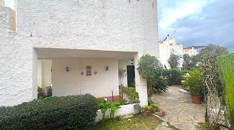 Foto 3 de Casa o chalet en venta en San Luis de Sabinillas, Manilva