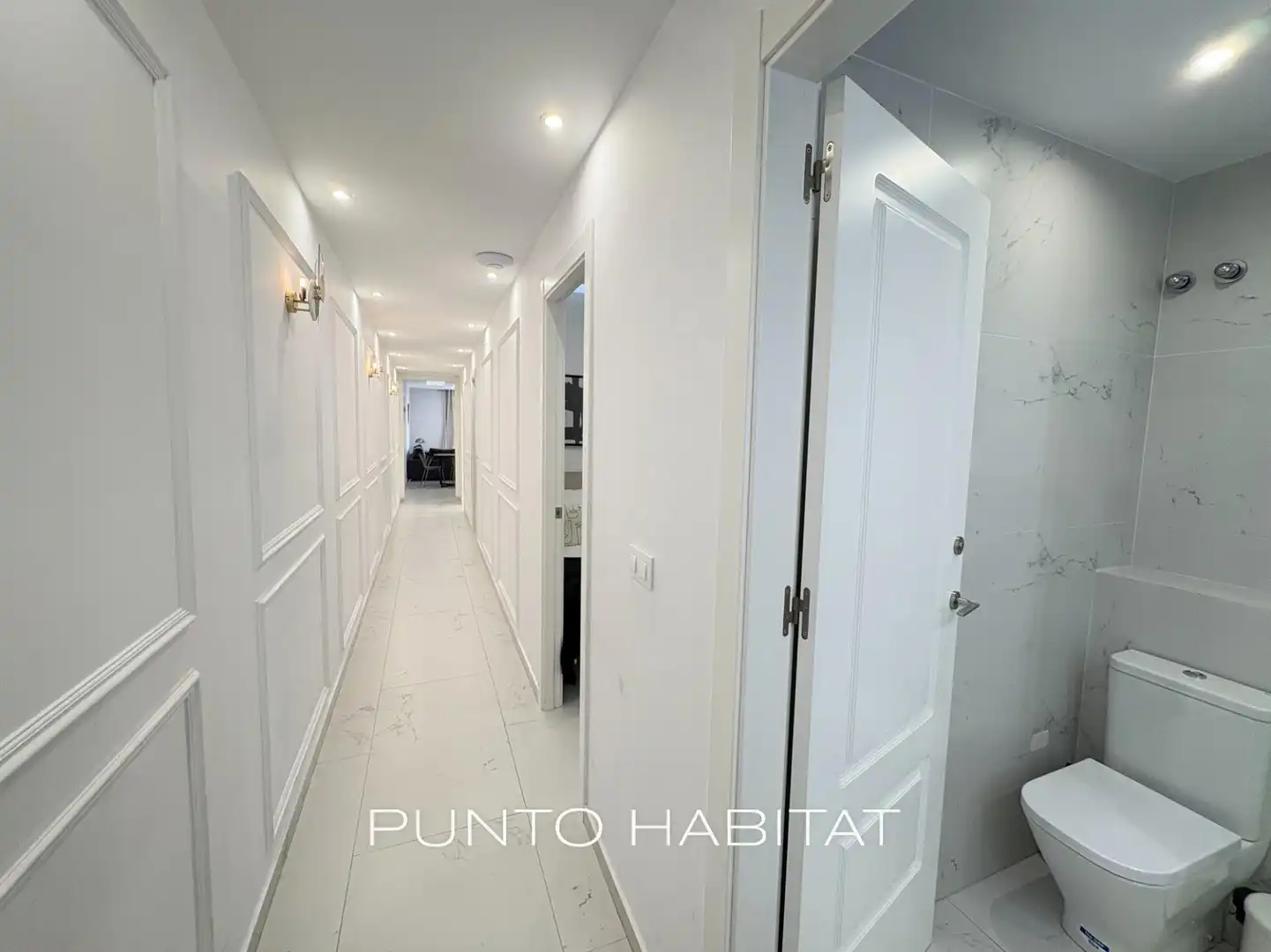 Piso con terraza en venta en Carrer del Consell de Cent, imagen 33