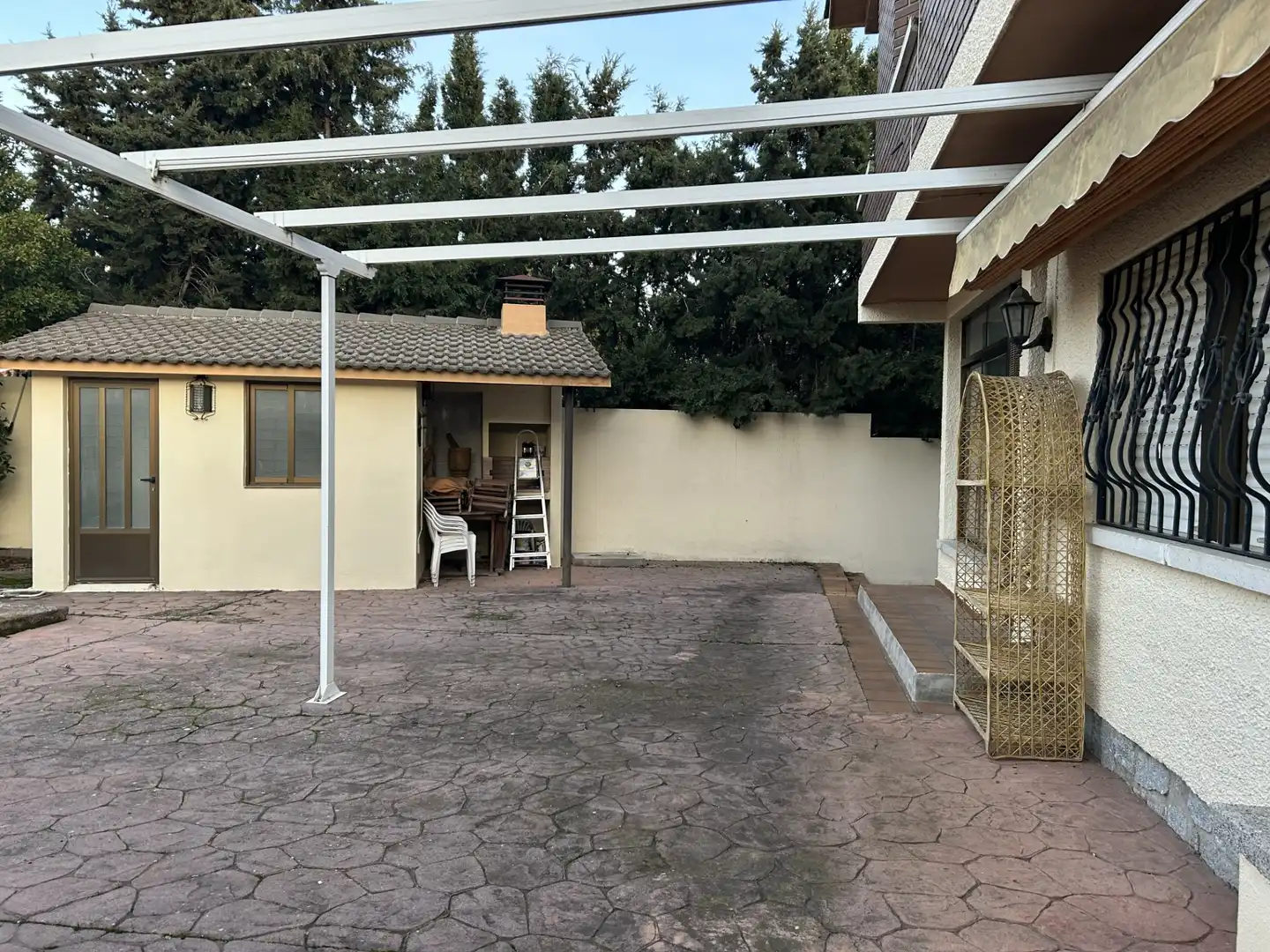 Casa o chalet en venta en Navas del Rey