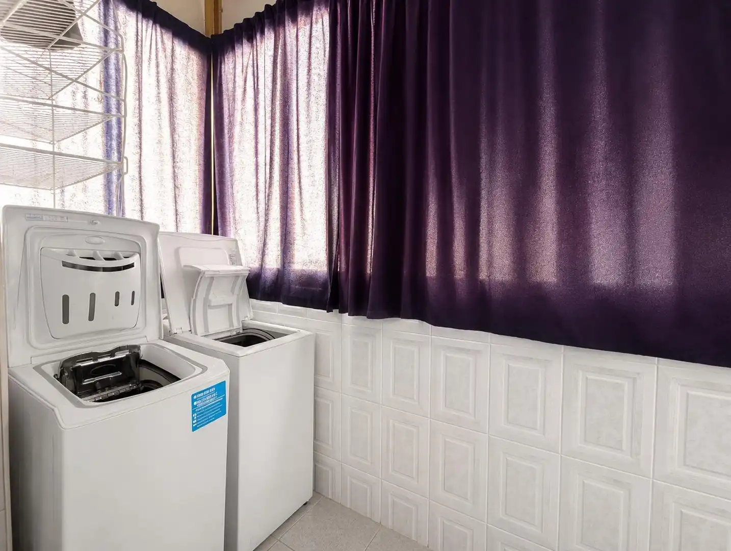 Baño de Apartamento en venta en Elche / Elx con Aire acondicionado y Amueblado