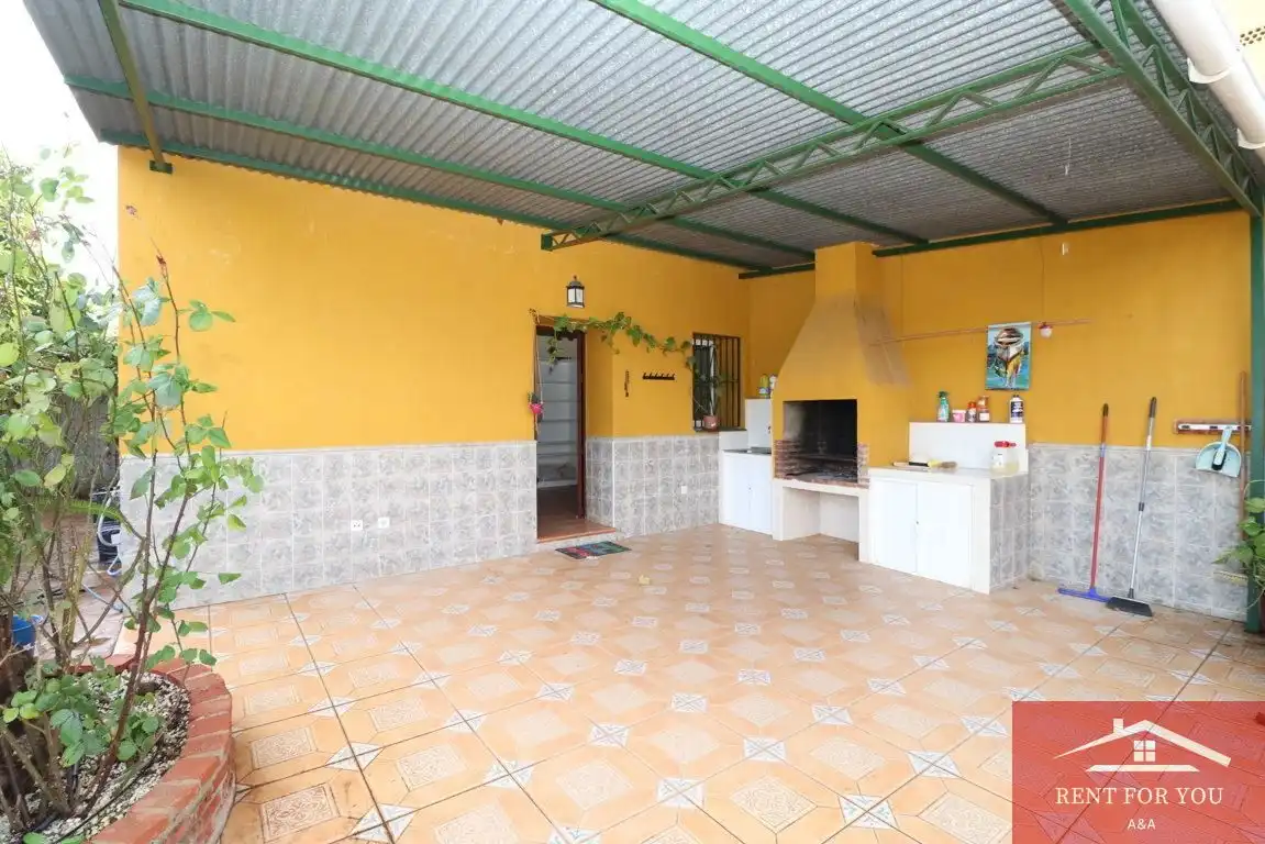Casa con giardino in affitto a Coín, imagen 28