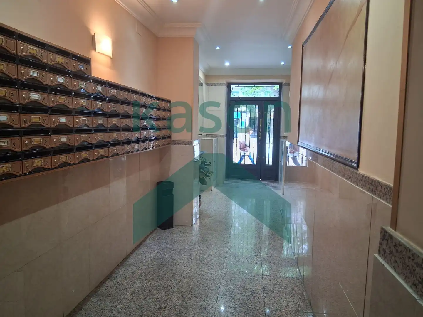 Flat for sale in Madrid  with Heating
