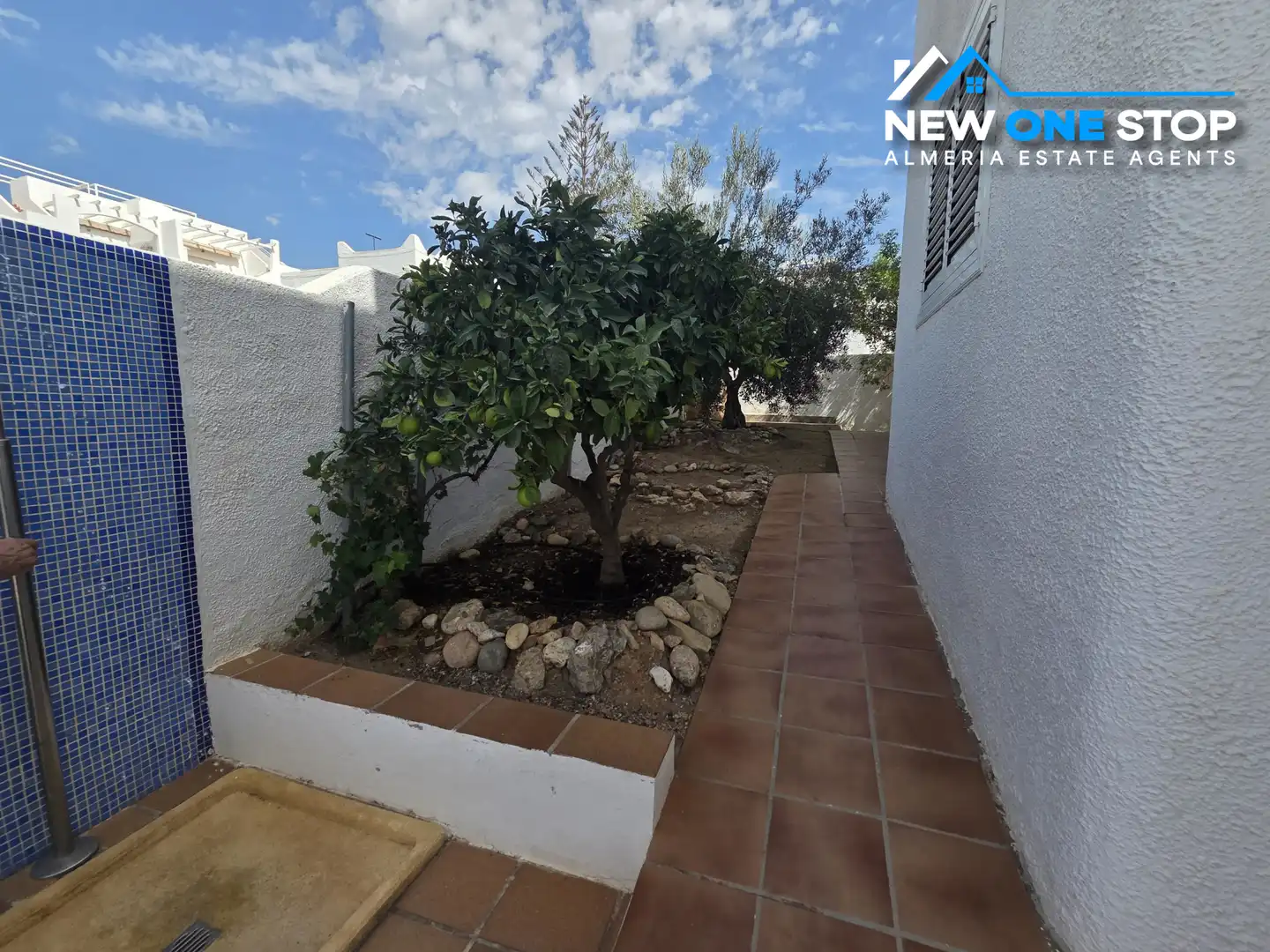 Chalet con terraza en venta en Calle Aleixandre, imagen 6