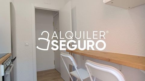 Photo 2 of Flat for rent in Del Ártico, Casco Antiguo, Leganés