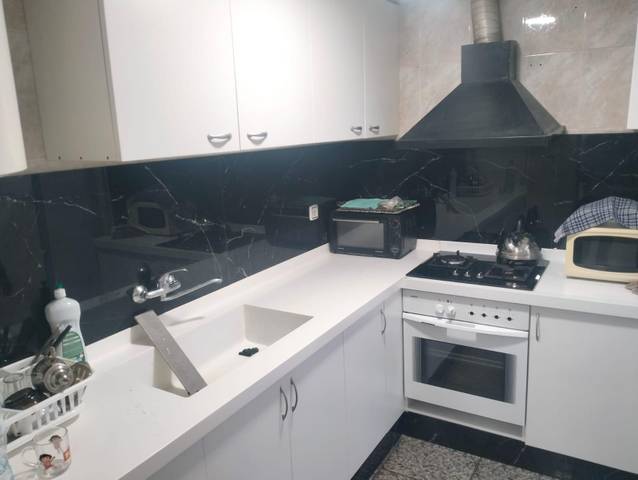 Piso en Venta en Alfafar