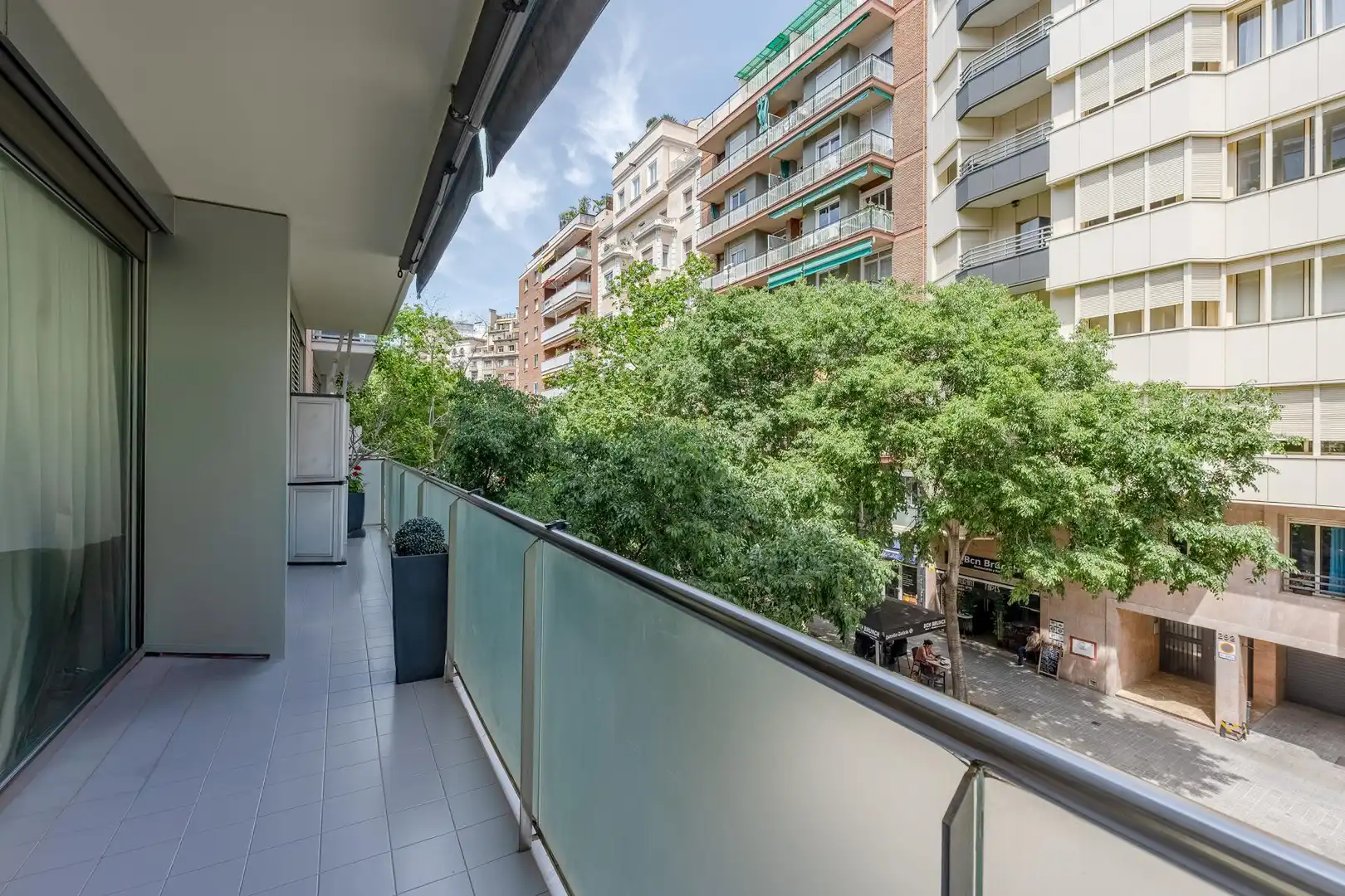 Appartement avec ascenseur à vendre à Comte Borrell, imagen 10