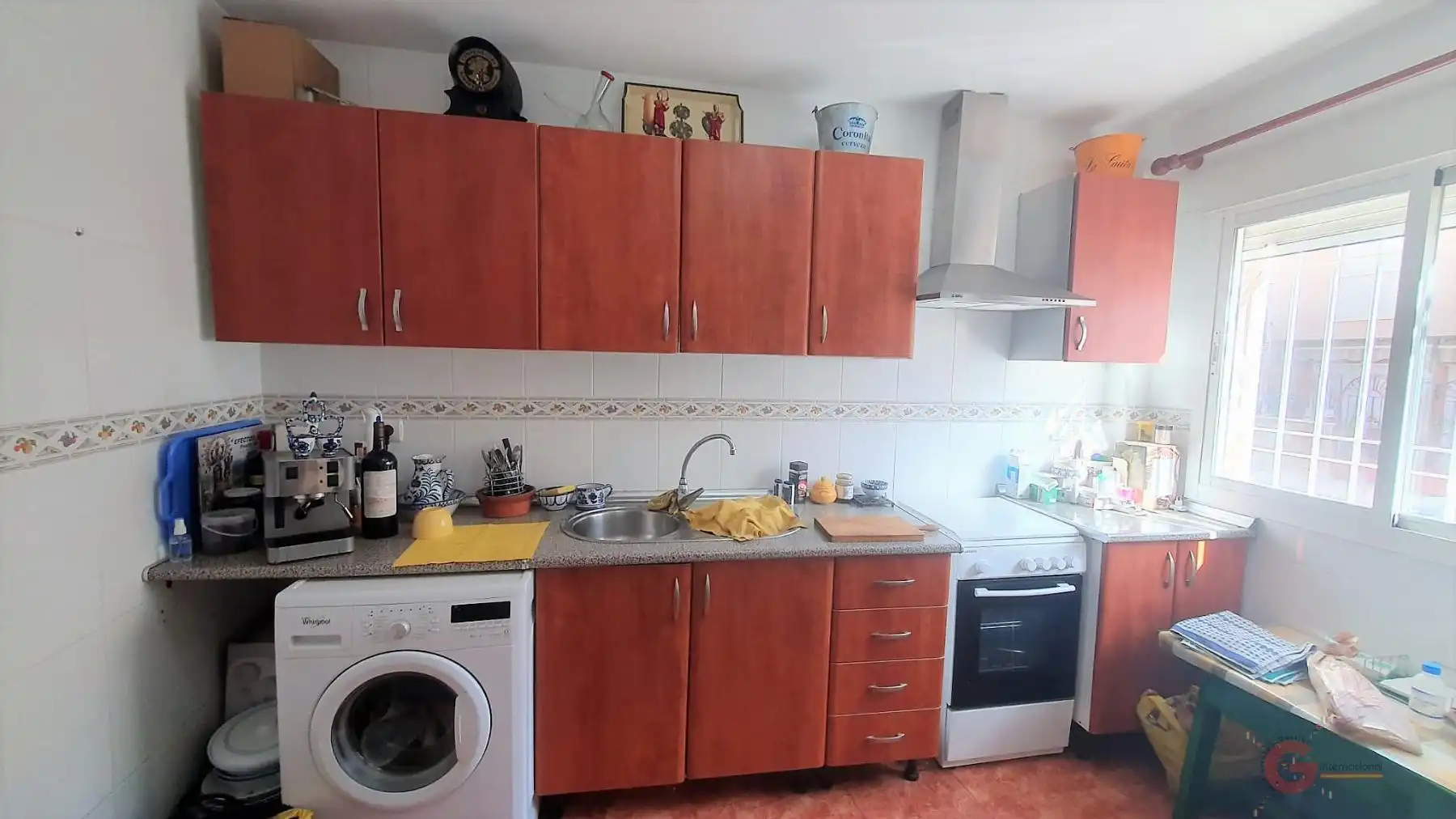 Casa o xalet en venda a Playa de Granada