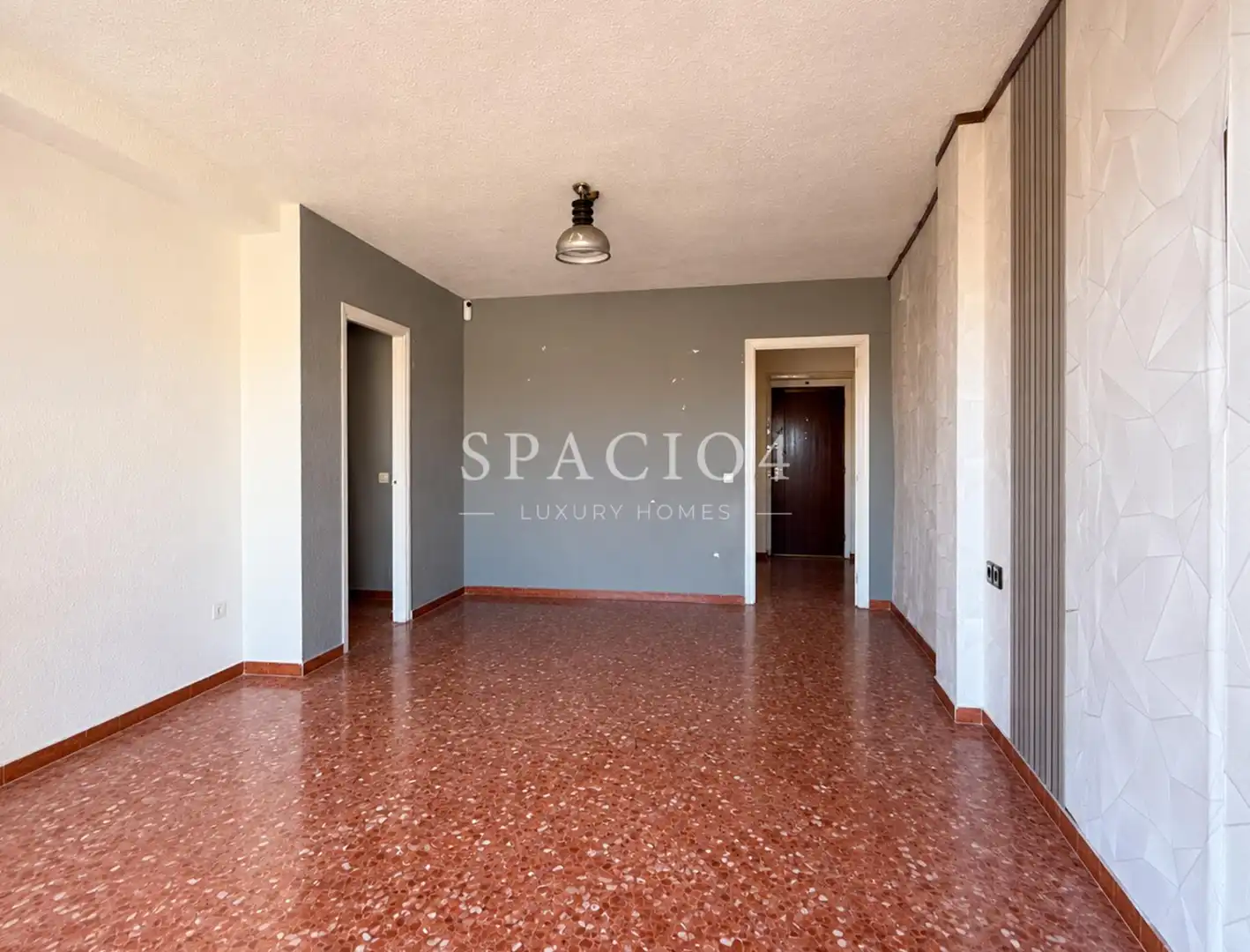 Wohnung mit Terrasse zum Verkauf in ORENSE, imagen 2