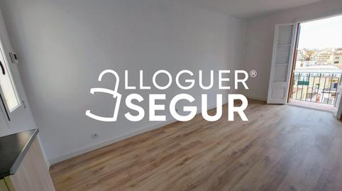 Photo 4 of Flat to rent in Feliu Casanova, Sants-Badal, Barcelona