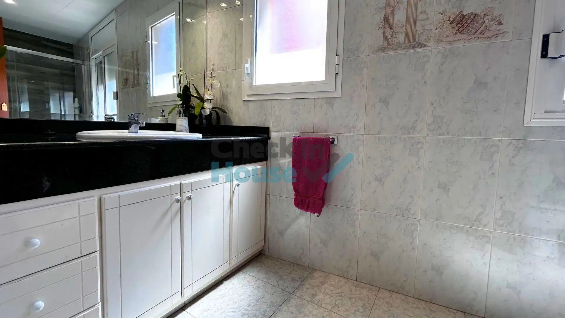 Casa adosada en venta en Eixample