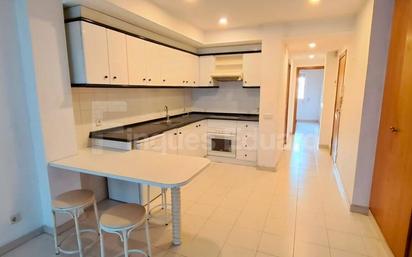 Kitchen of Flat for sale in Sant Andreu de Llavaneres  with Balcony