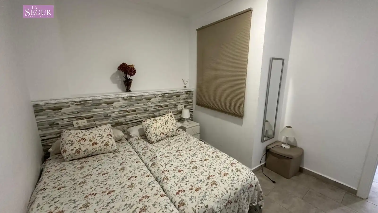 Dormitori de Pis en venda en Conil de la Frontera amb Moblat