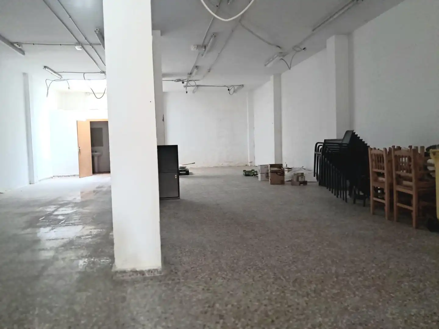 Gewerbefläche zum Verkauf in Calle JARDI, imagen 4