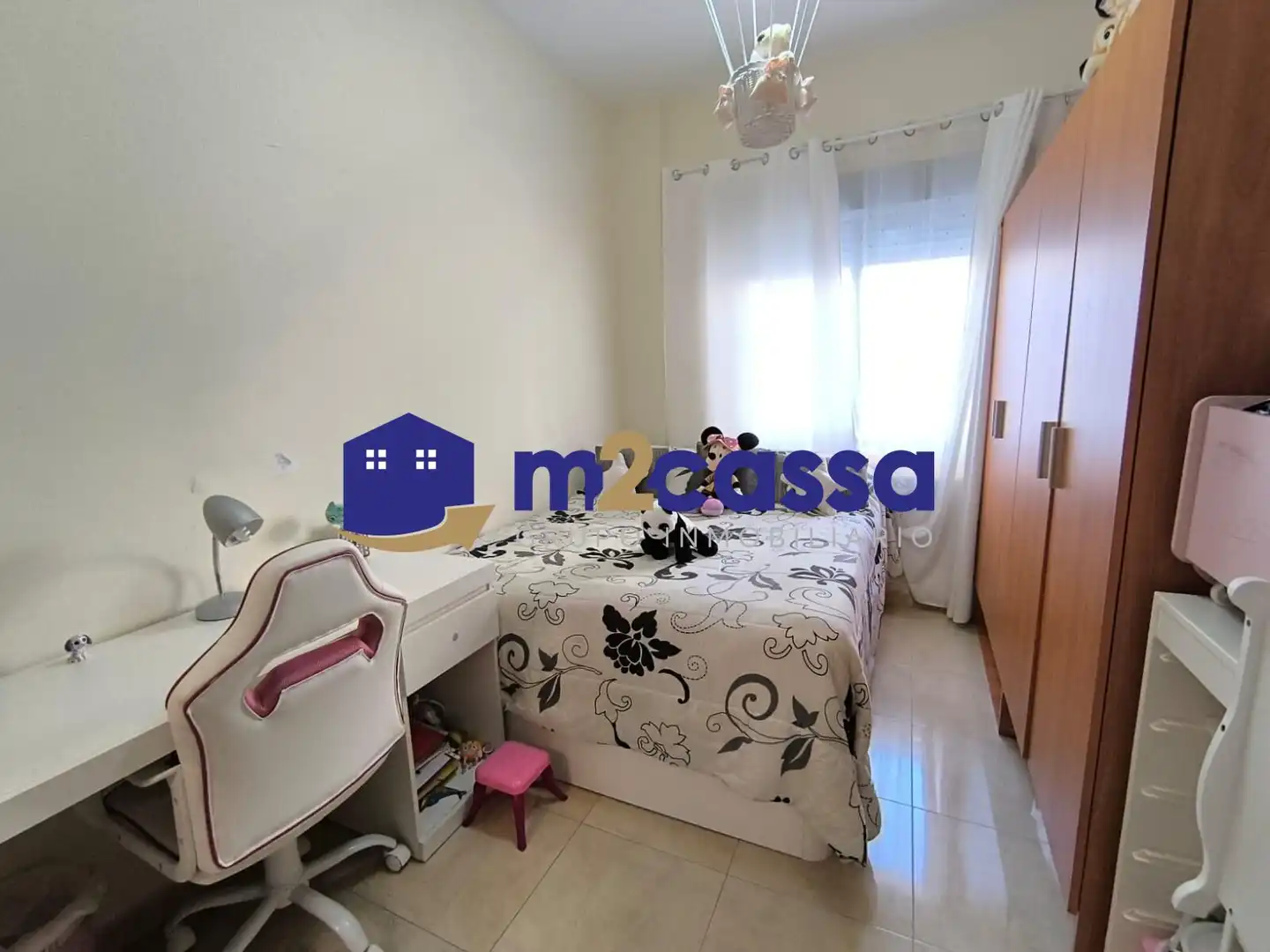 Piso con ascensor en venta en Lorca Ciudad, imagen 6