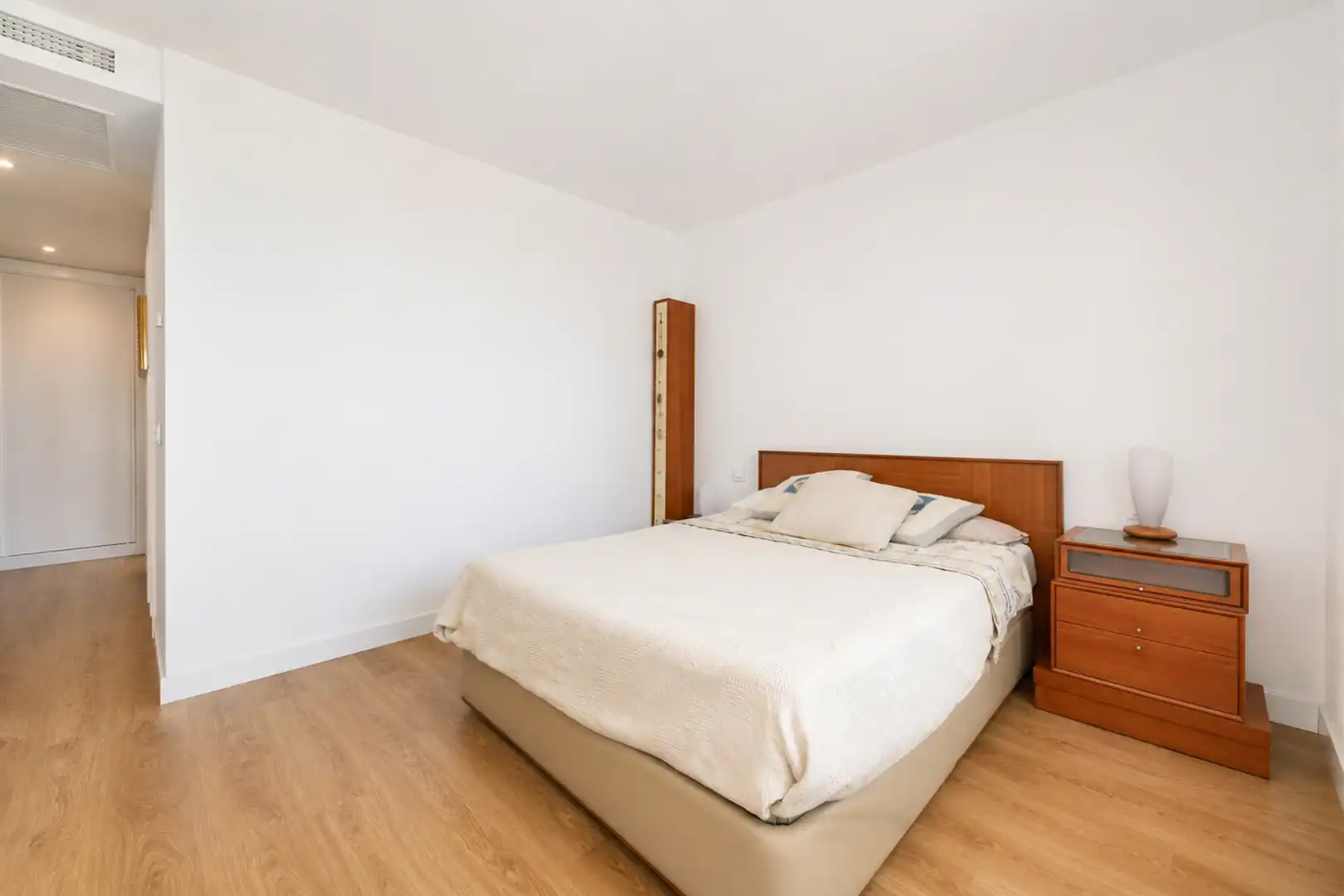 Dormitori de Pis en venda en Tres Cantos amb Aire condicionat, Calefacció i Terrassa