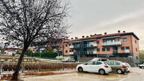 Vista exterior de Dúplex en venda en Santa Eulàlia de Riuprimer amb Terrassa