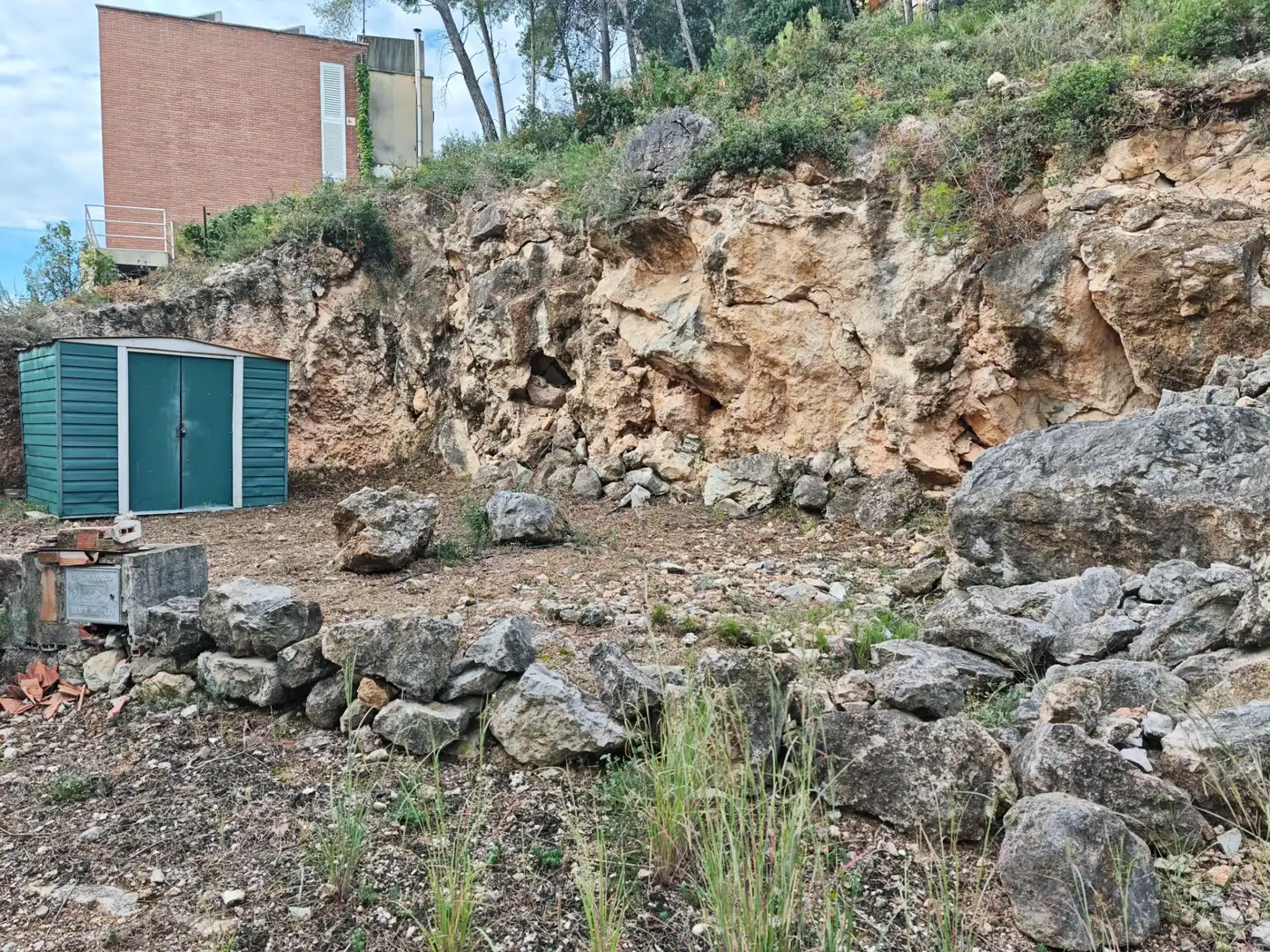 Terreno residencial en venta en Carretera del Remei, imagen 14