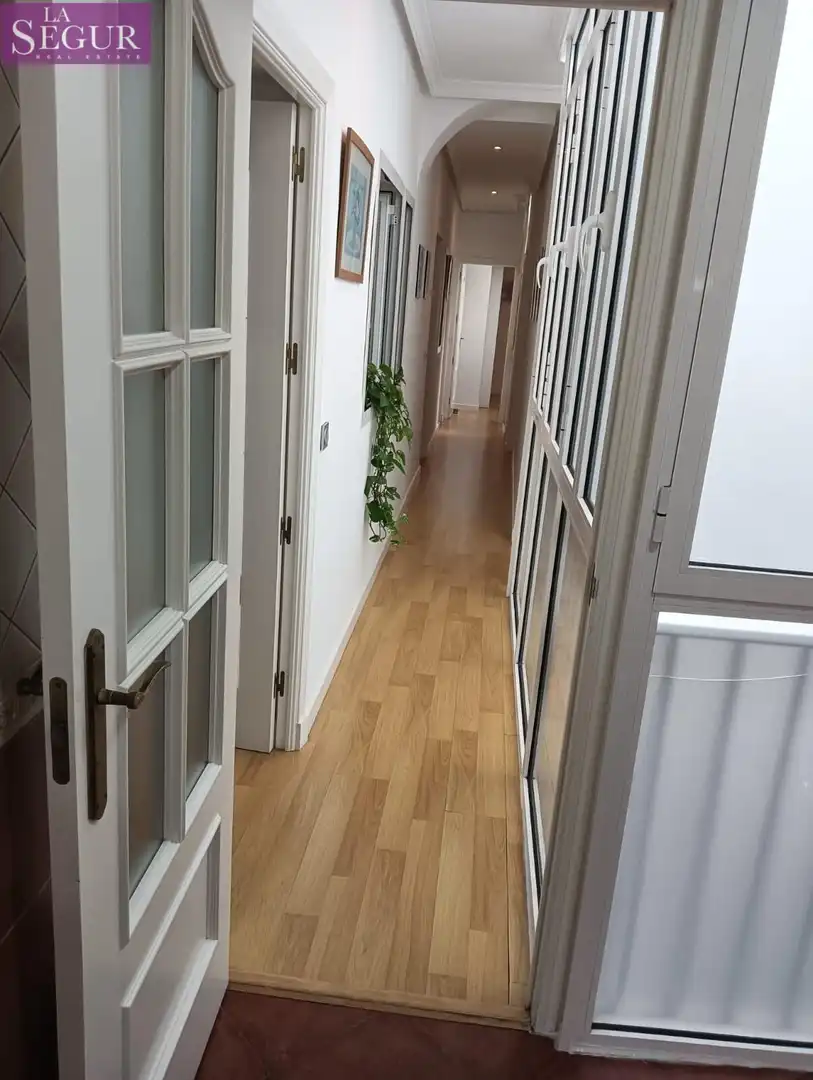 Piso en venta en Cádiz