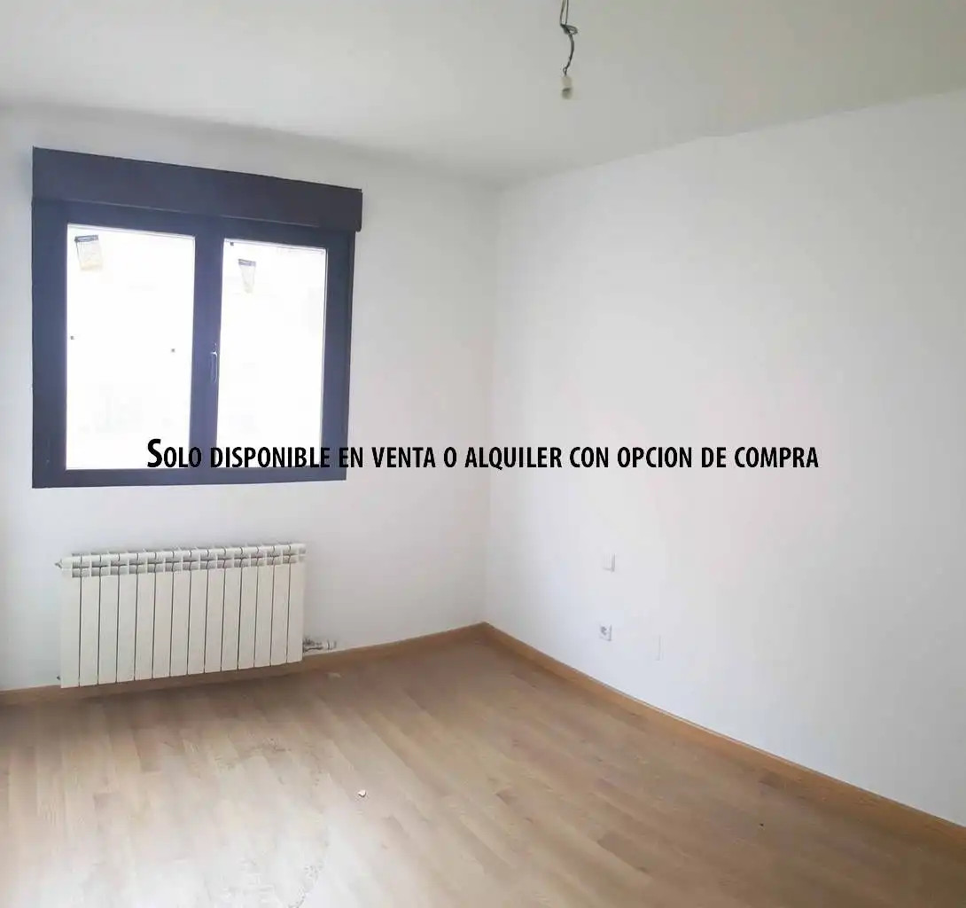 Apartament de lloguer amb opció a compra a Calle Mayor, 13, Tudela de Duero