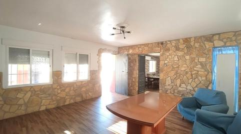 Foto 3 de Finca rústica en venda a Valverde de Mérida, Badajoz