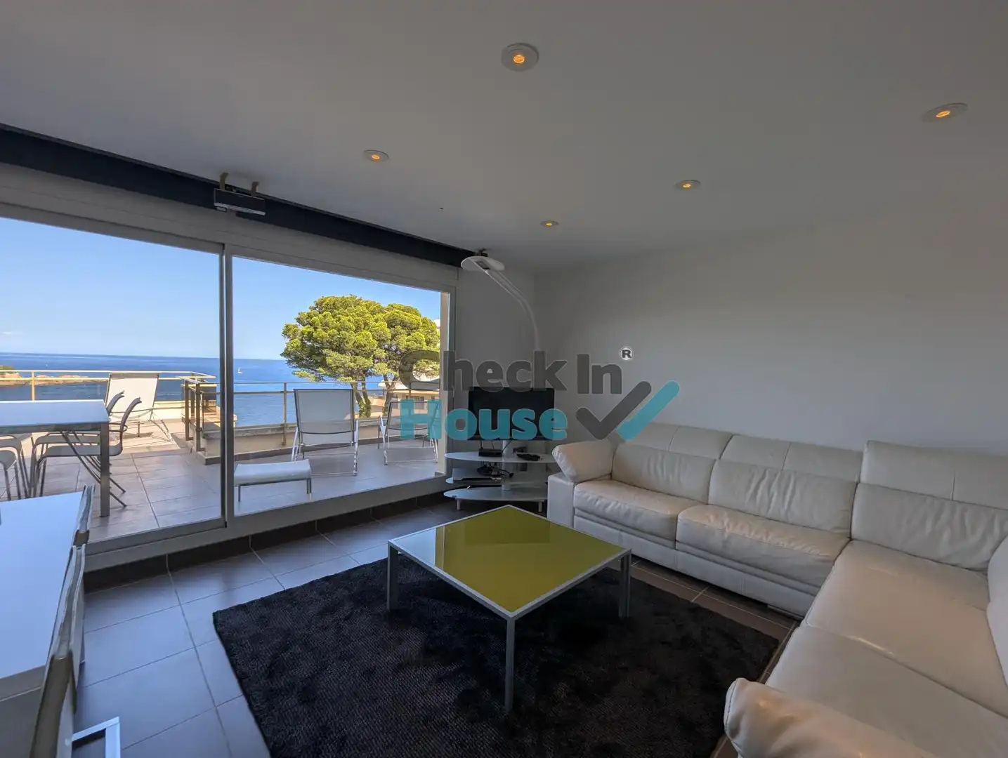 Apartamento en venta en Carretera de Sant Pol, Volta de l'Ametller