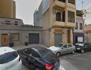 Exterior view of Residential for sale in Alicante / Alacant