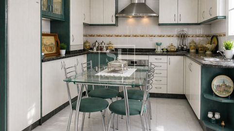 Foto 4 de Piso en venta en Sardoma - Castrelos, Vigo