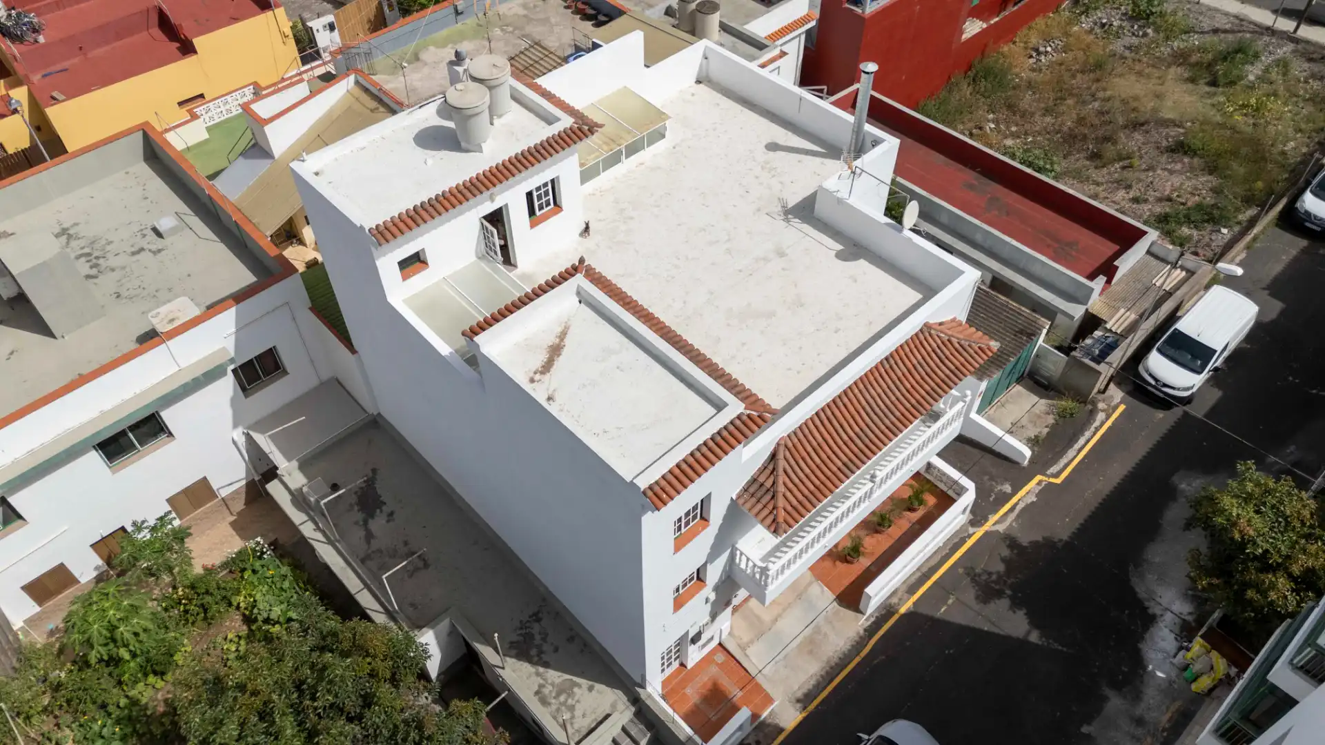 Villa avec terrasse à vendre à Calle Antonio Santos 6, imagen 52