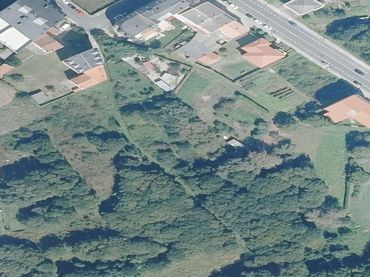 Terrain résidentiel à vendre à Camposa-Beco S/N