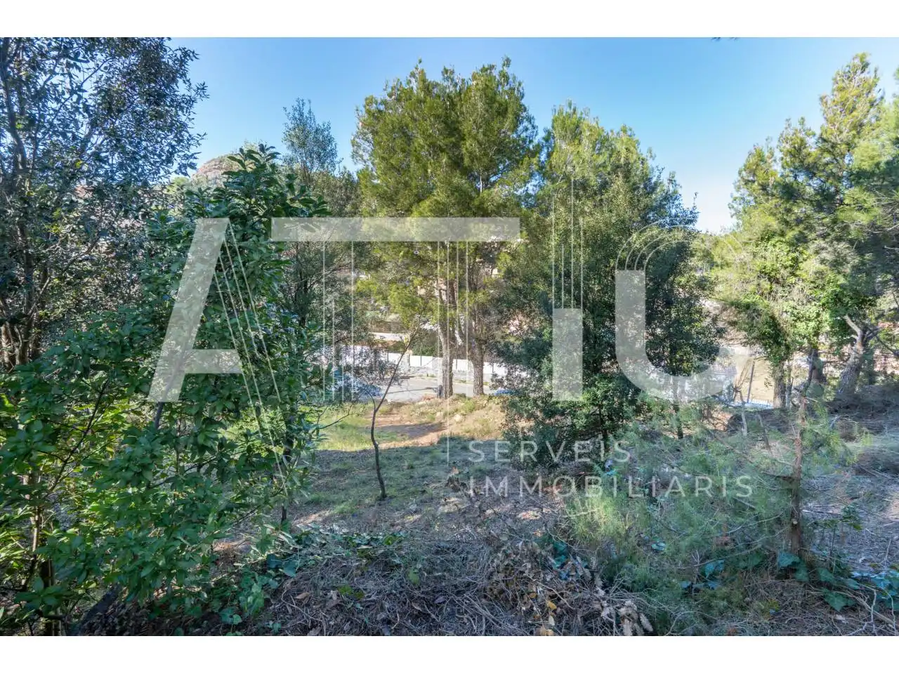 Residential land for sale in Calle Avet, imagen 11