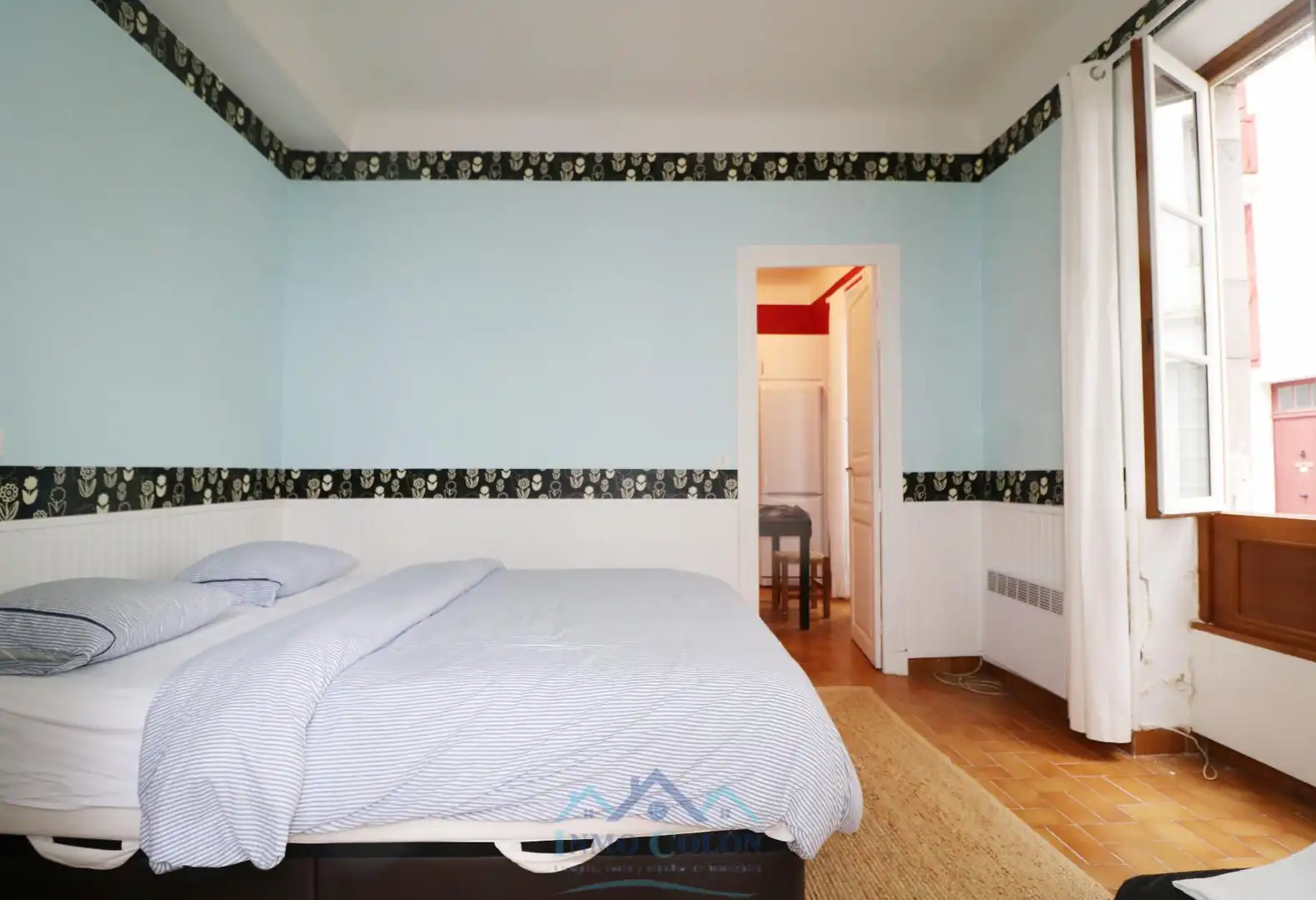 Habitación de Apartamento en venta en Saint-Jean-de-Luz con Calefacción