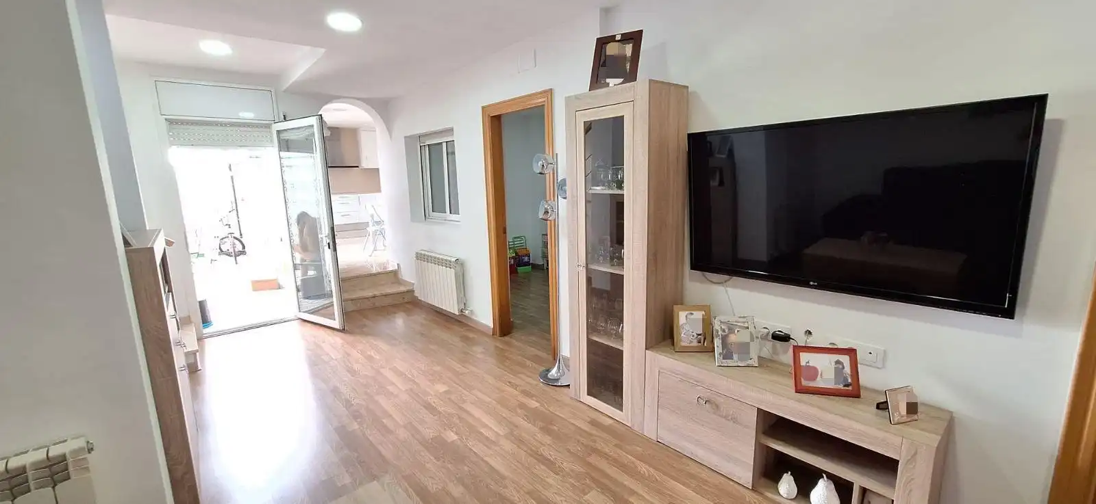 Houses for sale in Carrer JURA DEL, La Plana del Pintor