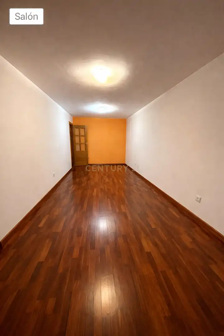 Living room of Apartments for sale in O Carballiño  