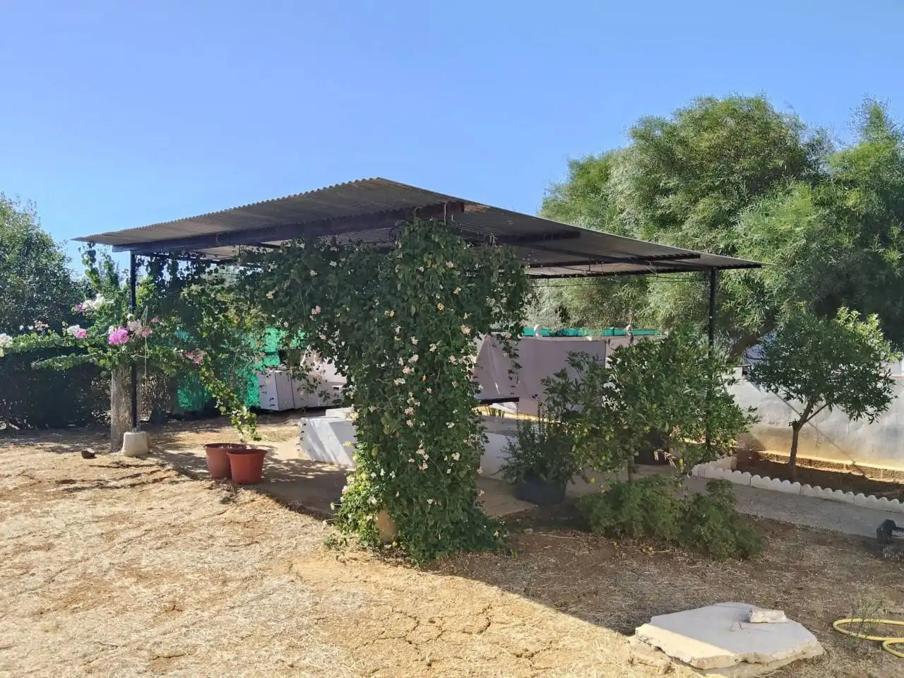 Villa con piscina in vendita a Calle Zorzolena, imagen 16