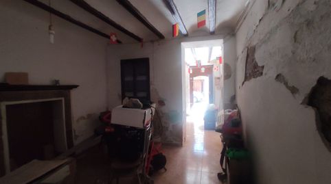 Foto 2 de Casa o chalet en venta en Aviador Franco, Centro, Vila-real