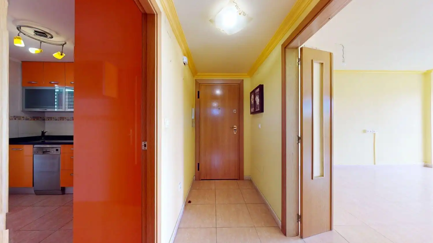 Piso en venta en Alicante / Alacant con Aire acondicionado, Calefacción y Trastero