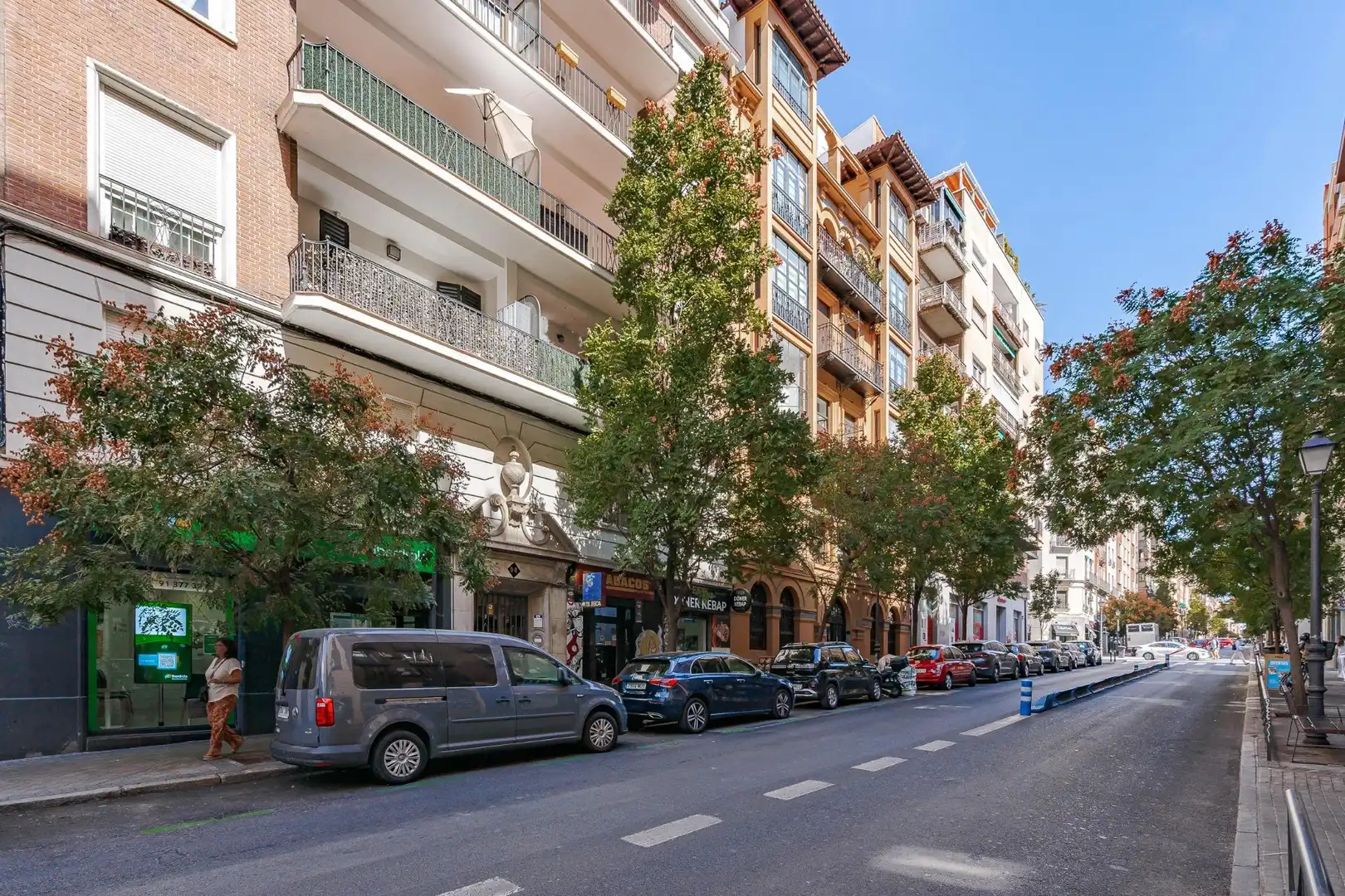 Pis amb terrassa en venda a Calle de Fernández de los Ríos, imagen 59