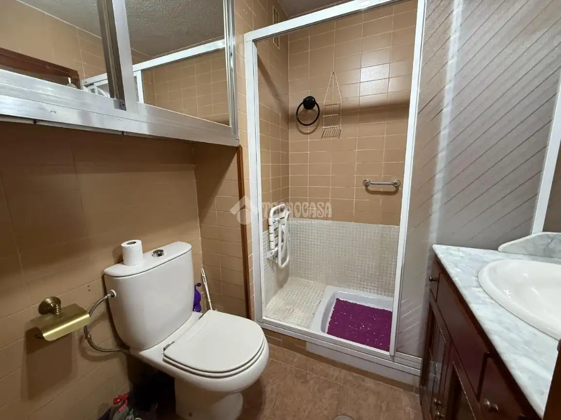Wohnung mit Aufzug zum Verkauf in Usera, imagen 9
