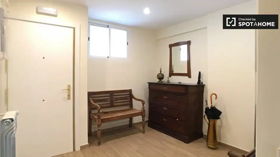 Wohnung zur Miete in Ciudad Lineal, imagen 17