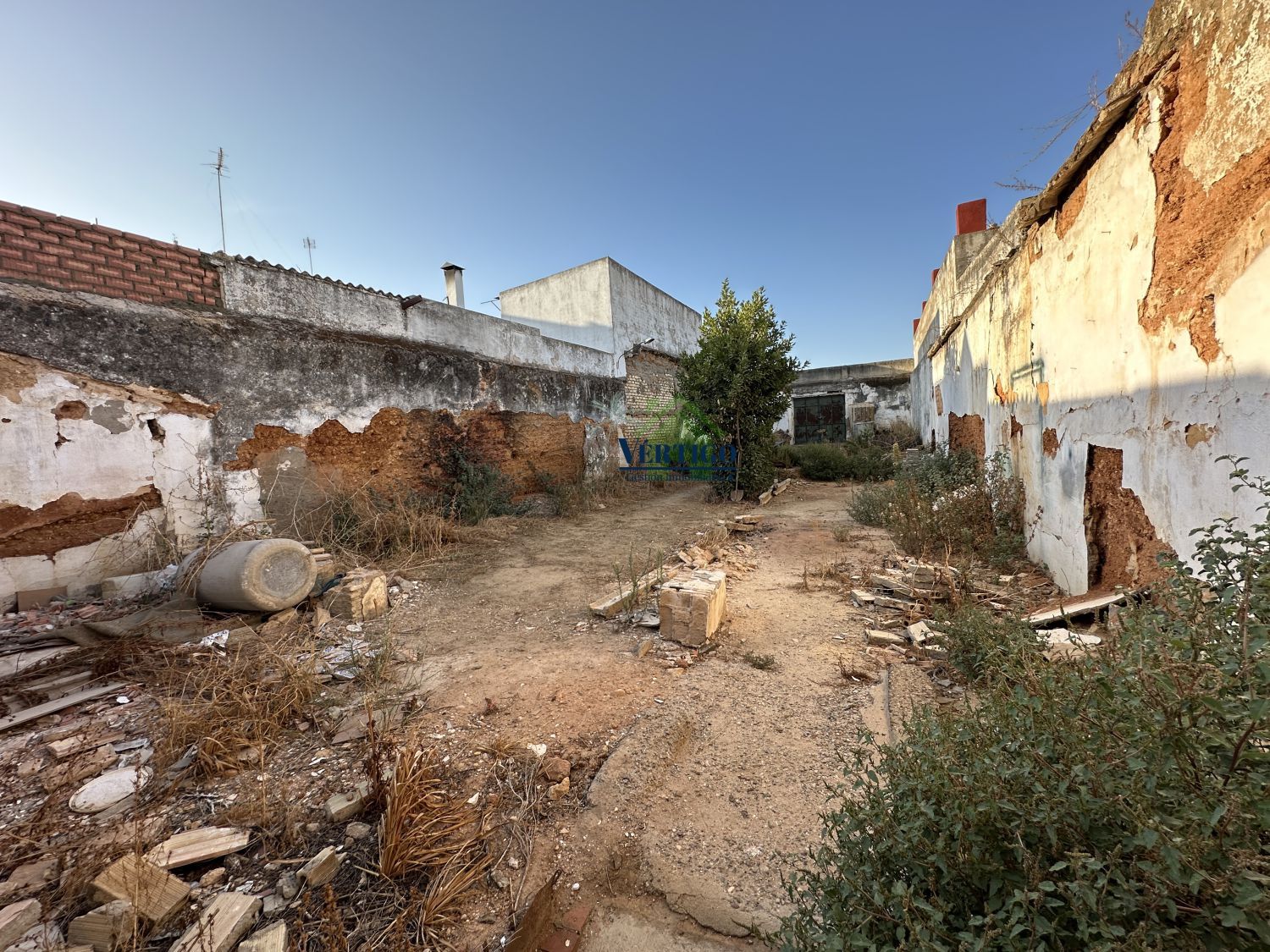 Residential for sale in Dos Hermanas