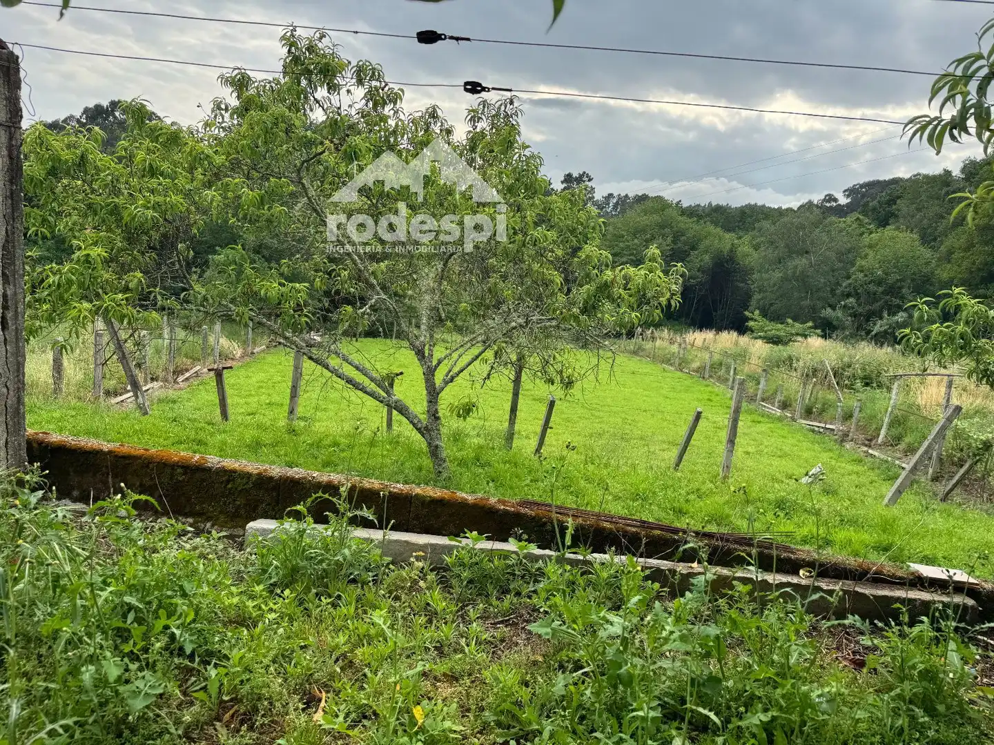 Casa o xalet en venda en Crecente amb Traster i Moblat