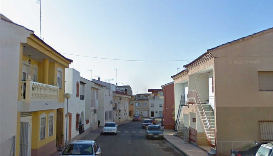 Photo 1 of Single-family semi-detached for sale in Arce, Pescadores, Murcia