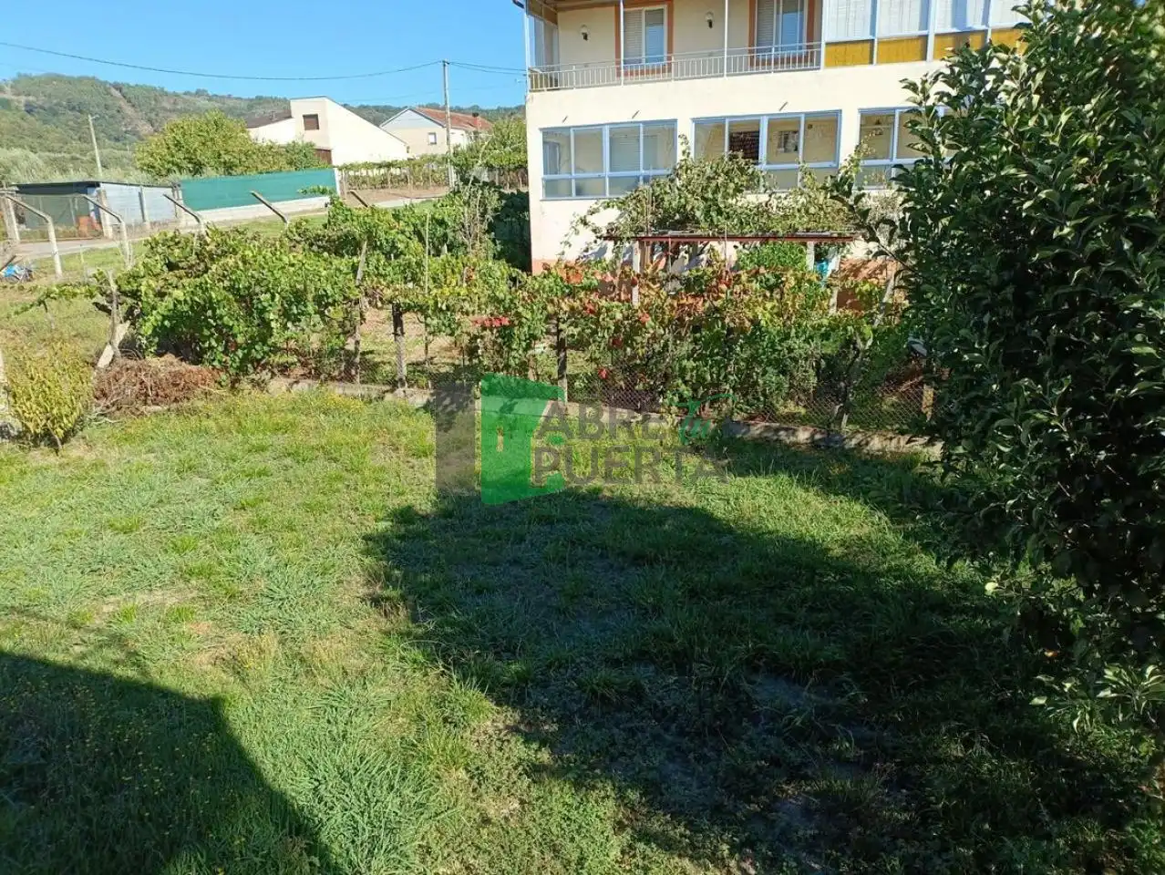 Detached house with terrace for sale in Ventiun, imagen 25