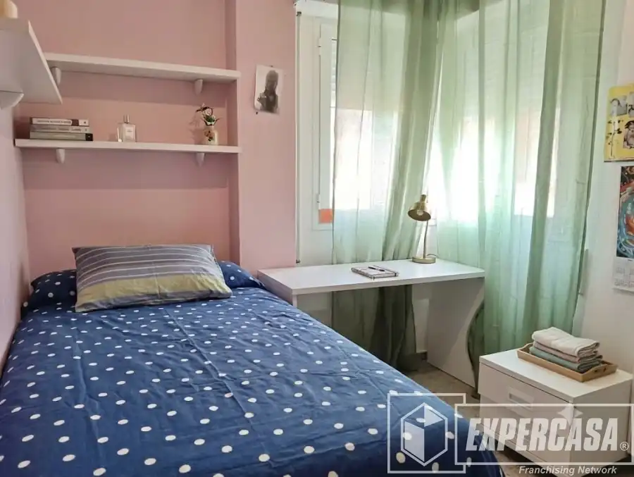 Bedroom of Flat for sale in Yecla  with Terrace