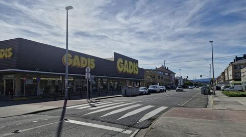 Foto 2 de Pis en venda a Cuatro Vientos, León