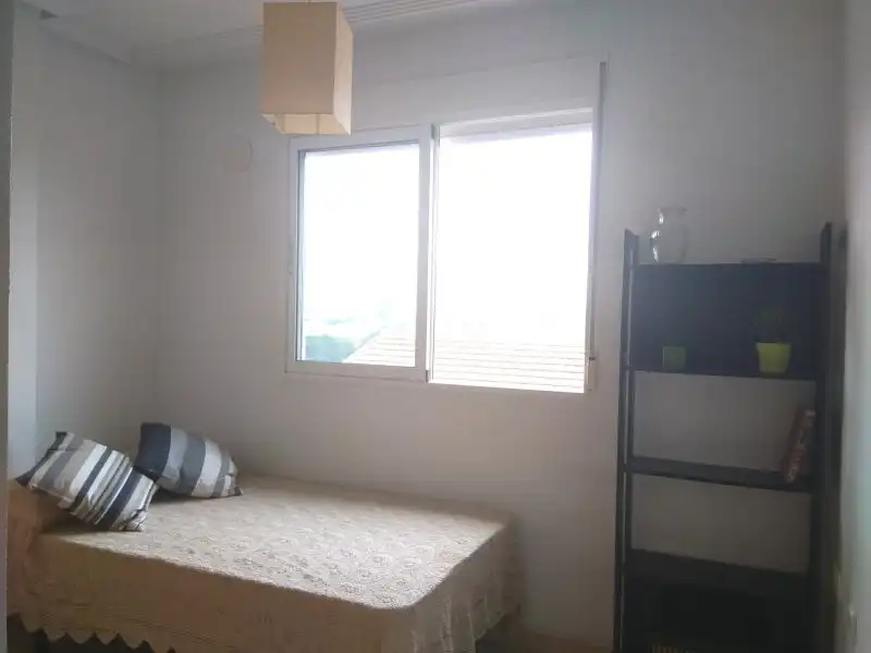 Flat for rent in Puente Tocinos