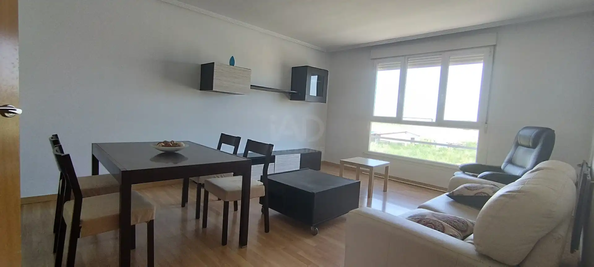 Sala de estar de Piso en venta en Arapiles con Aire acondicionado y Calefacción
